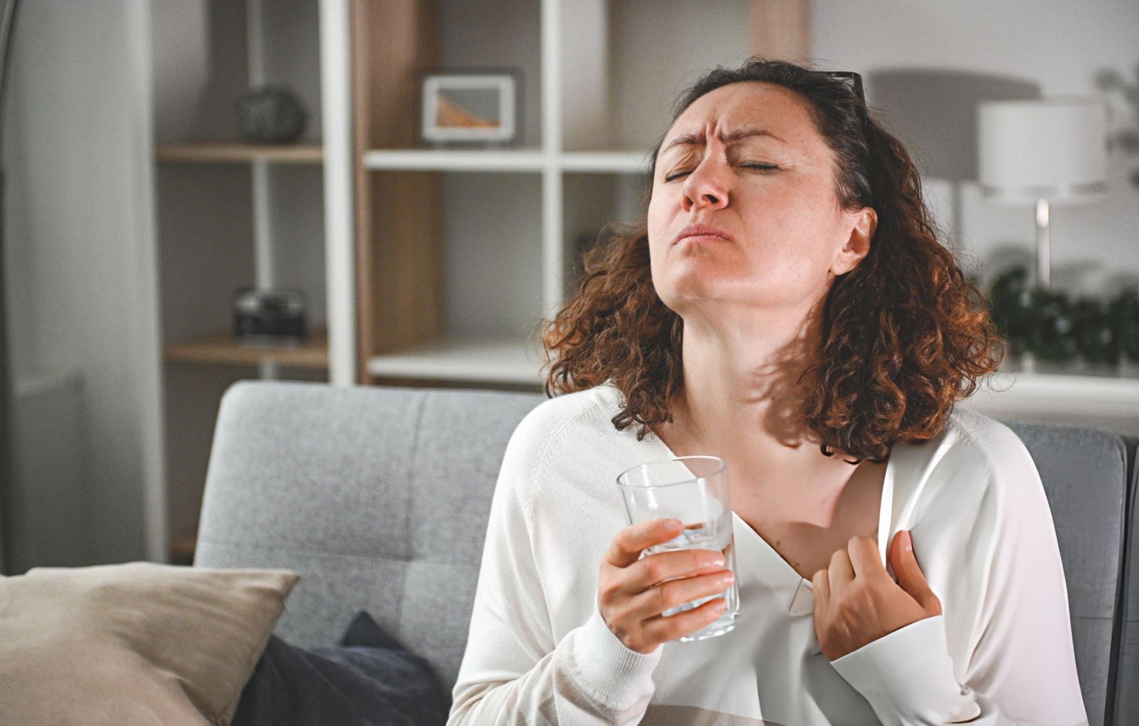 Read more about the article How Do Hormone Imbalances Affect My Weight, Sleep, and Mood?