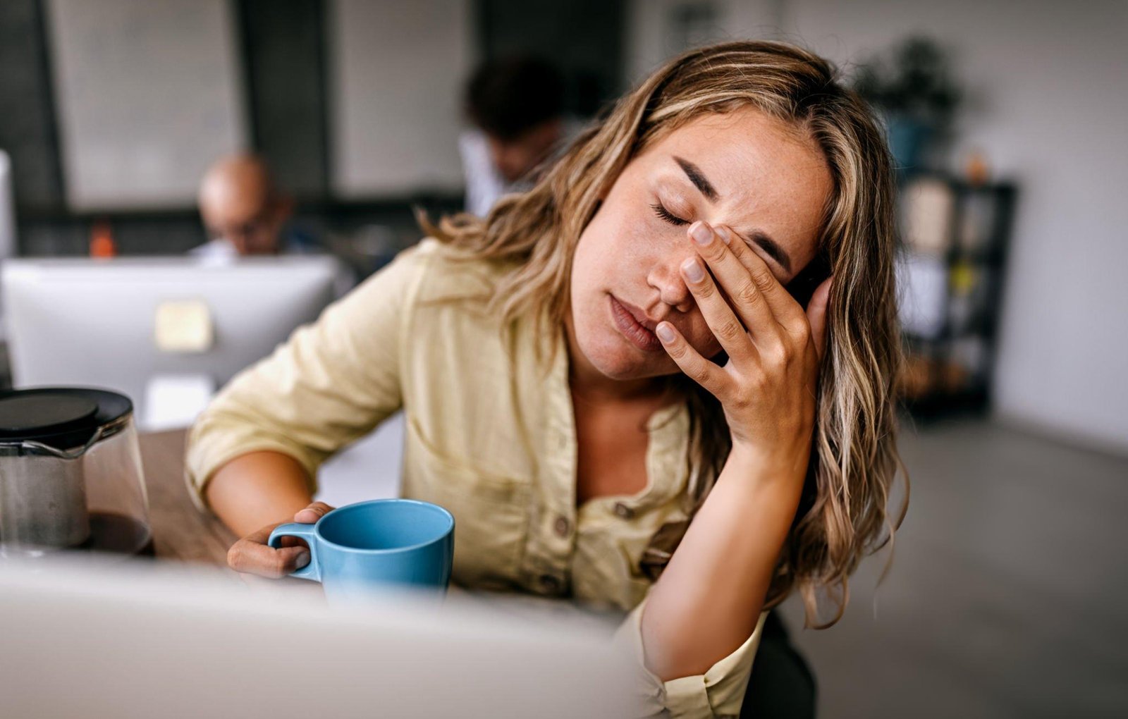 Read more about the article Why Am I Always Tired? 5 Hidden Causes of Fatigue That We Test for in Cashiers, NC
